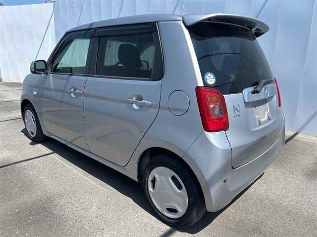 HONDA N ONE 2018