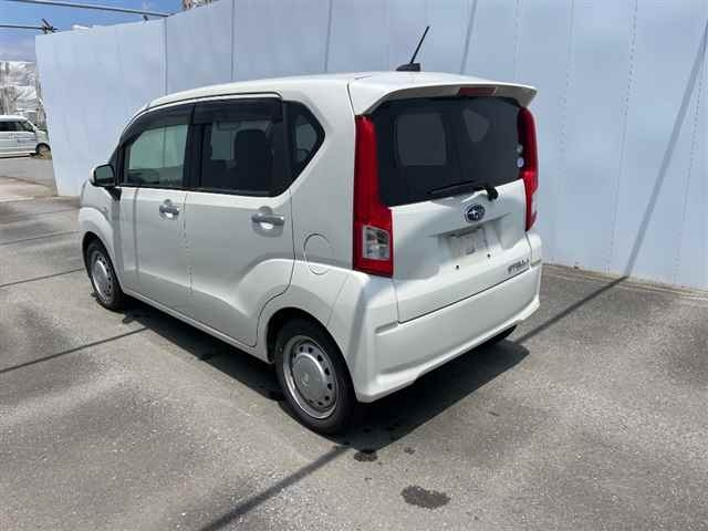SUBARU STELLA 2016