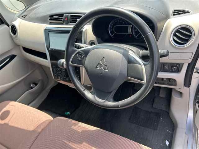 MITSUBISHI EK WAGON 2018