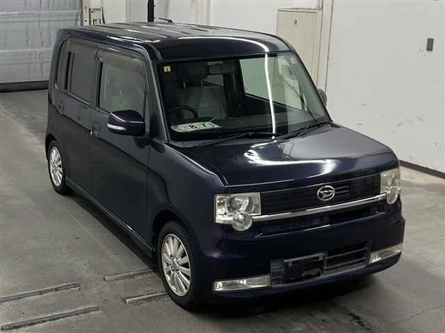 DAIHATSU MOVE CONTE 2008