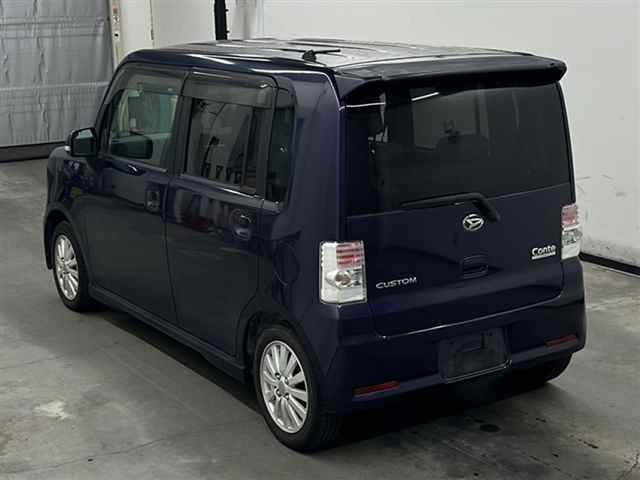DAIHATSU MOVE CONTE 2008