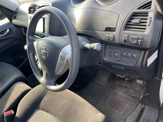 NISSAN SERENA 2016