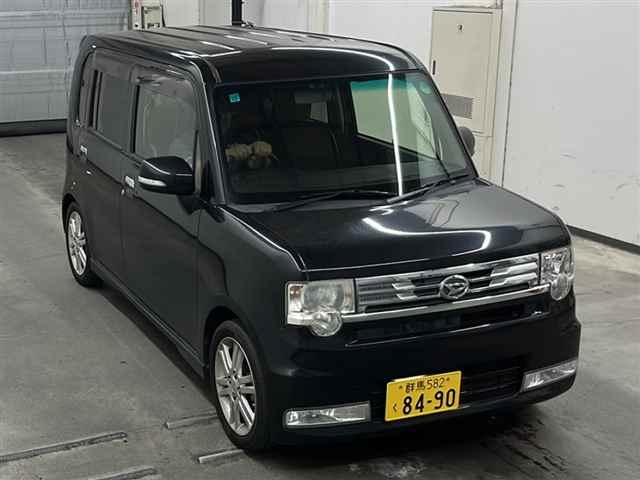 DAIHATSU MOVE CONTE 2015