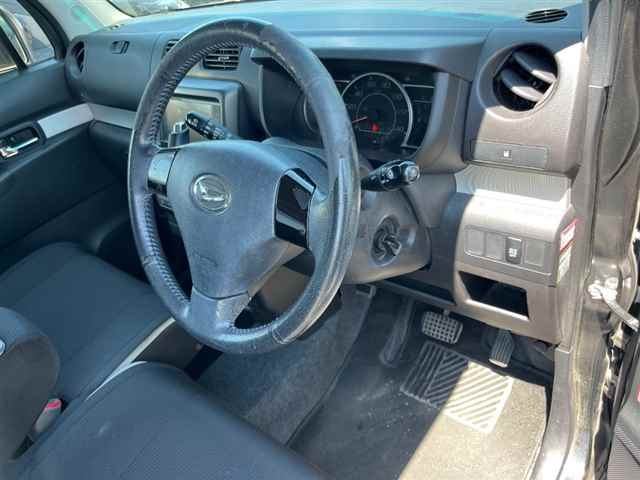 DAIHATSU MOVE CONTE 2015
