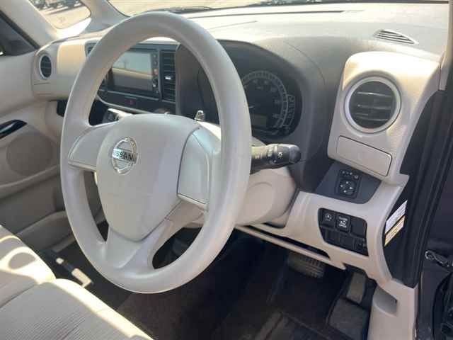 NISSAN DAYZ ROOX 2014