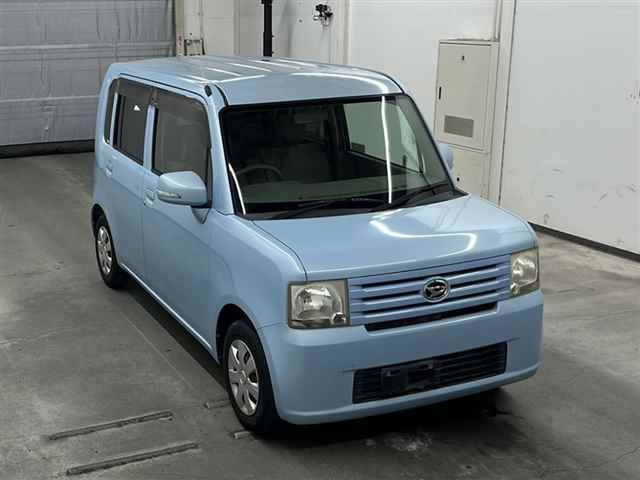 DAIHATSU MOVE CONTE 2008