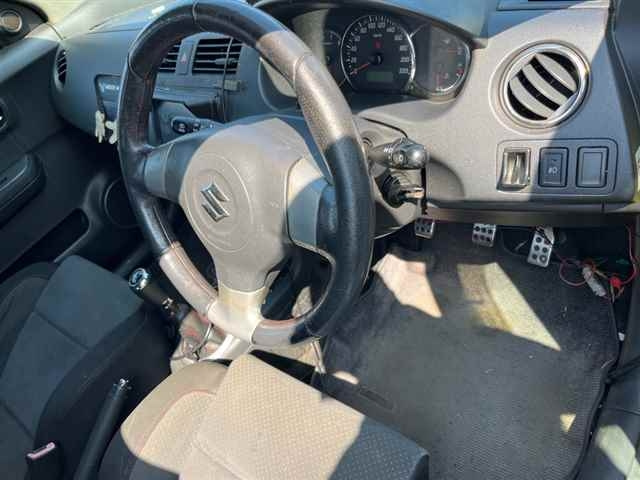 SUZUKI SWIFT 2008