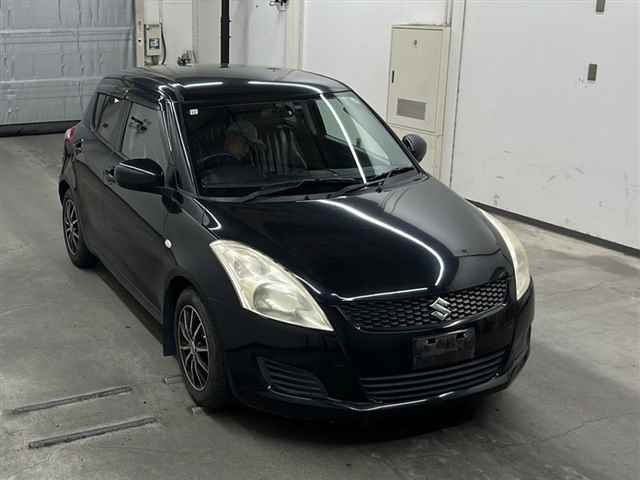 SUZUKI SWIFT 2011