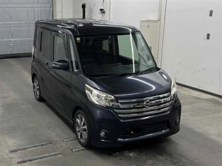 NISSAN DAYZ ROOX 2014