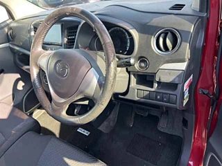 MAZDA FLAIR 2013