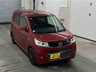 MAZDA FLAIR 2013