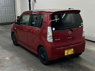 MAZDA FLAIR 2013