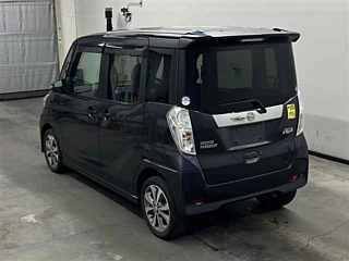 NISSAN DAYZ ROOX 2014