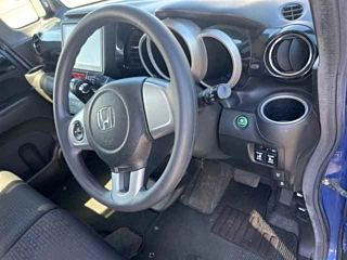 HONDA N BOX 2015