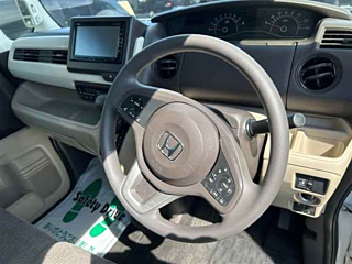 HONDA N BOX 2018