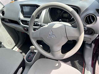 MITSUBISHI I 2009
