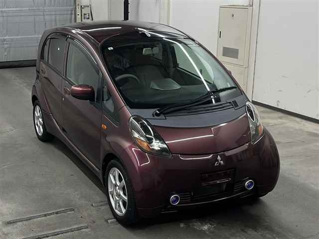 MITSUBISHI I 2009