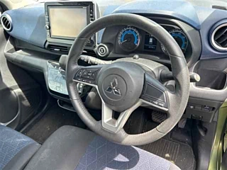 MITSUBISHI EK X 2019