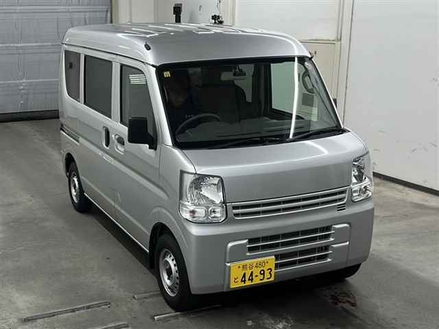 NISSAN CLIPPER VAN 2019