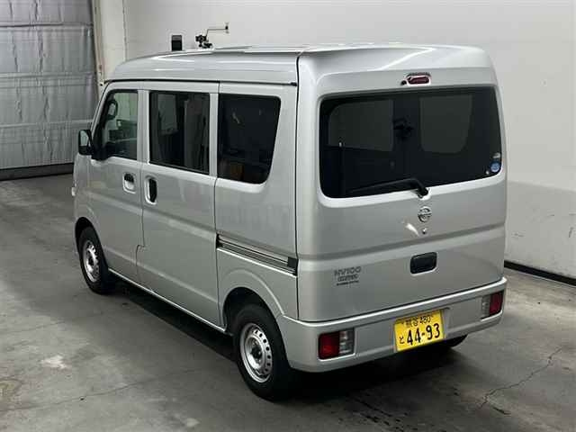 NISSAN CLIPPER VAN 2019