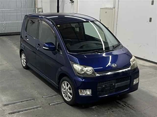 DAIHATSU MOVE 2008