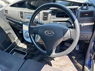 DAIHATSU MOVE 2008