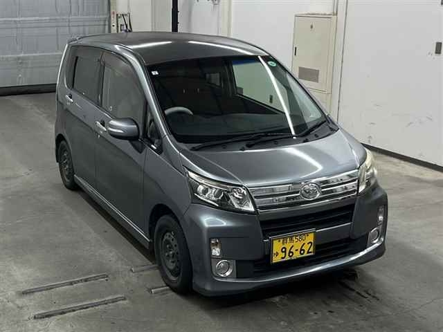 DAIHATSU MOVE 2013