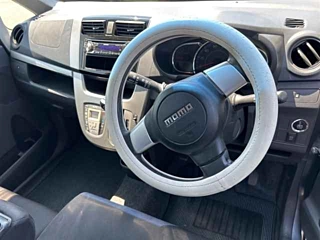 DAIHATSU MOVE 2013