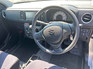 SUZUKI ALTO 2019