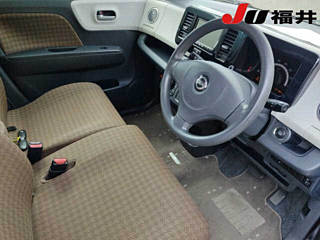NISSAN MOCO 2012