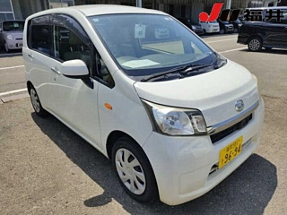 DAIHATSU MOVE 2014