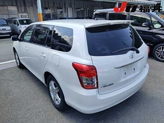 TOYOTA COROLLA FIELDER 2010