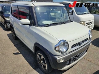 MAZDA FLAIR 2017