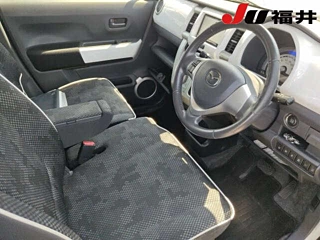 MAZDA FLAIR 2017