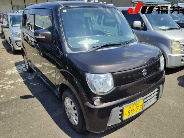 SUZUKI MRWAGON 2012