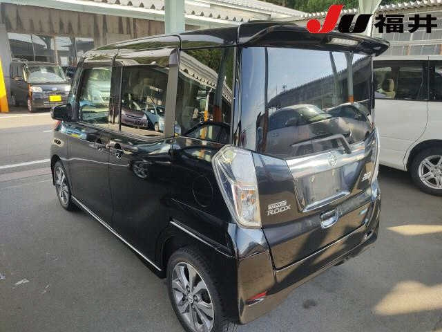 NISSAN DAYZ ROOX 2014