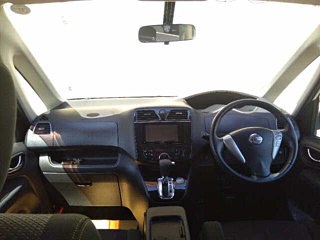car slider