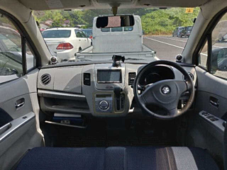 SUZUKI WAGON R 2009