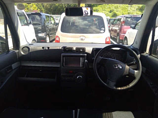 car slider