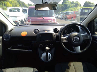 car slider