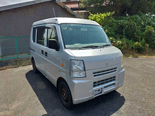 SUZUKI EVERY 2010