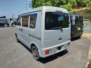 SUZUKI EVERY 2010