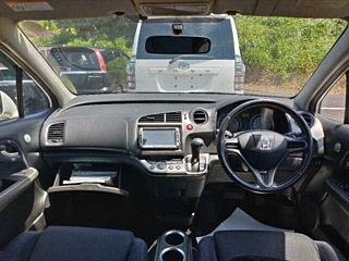 HONDA STREAM 2008