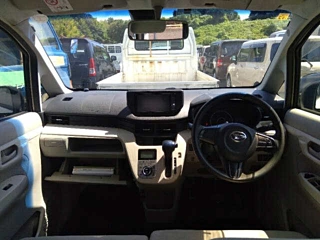 DAIHATSU MOVE 2016