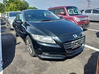 HONDA CR-Z 2010