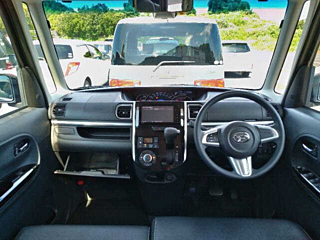 car slider