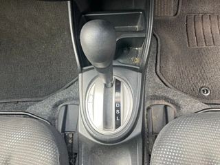 HONDA FIT 2011