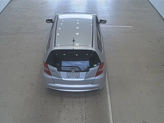 HONDA FIT 2011
