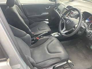 HONDA FIT 2011