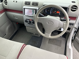 car slider